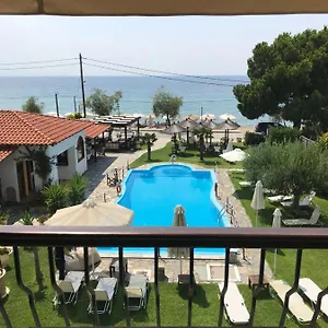 Hotel Bara, Neos Marmaras
