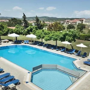 Отель Acrotel Lily Ann Village