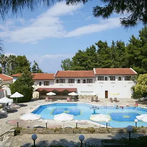 Отель Ghotels Macedonian Sun