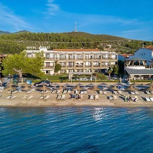Aparthotel Areti